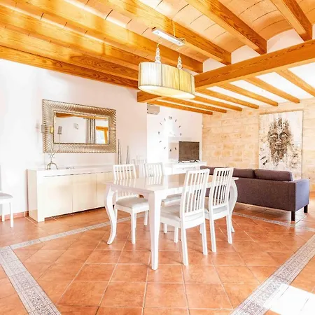 Gallina By Mallorca Selection فيلة