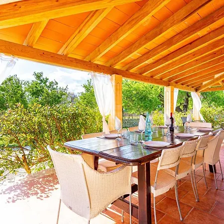 Gallina By Mallorca Selection فيلة *