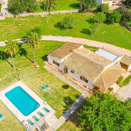 Gallina By Mallorca Selection Villa Alcudia (Mallorca)