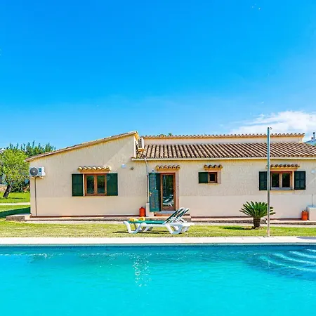 Gallina By Mallorca Selection Villa *