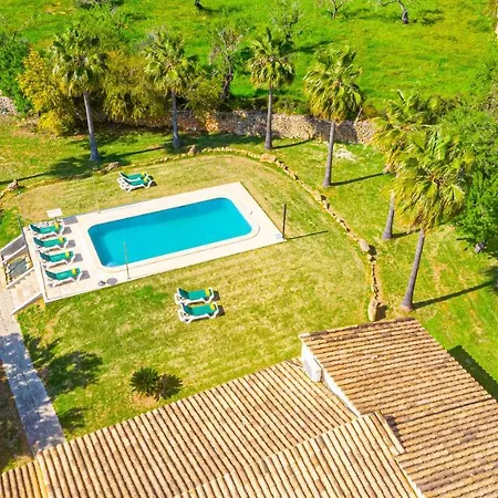 Villa Gallina By Mallorca Selection *