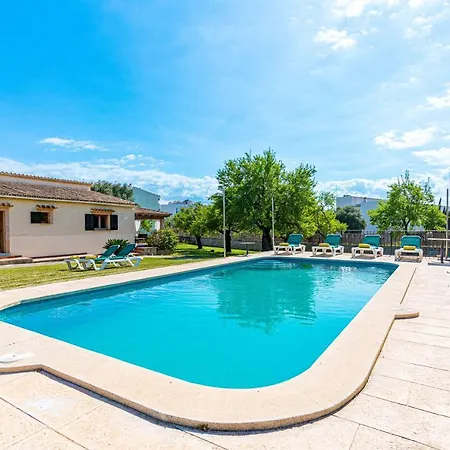Gallina By Mallorca Selection Villa