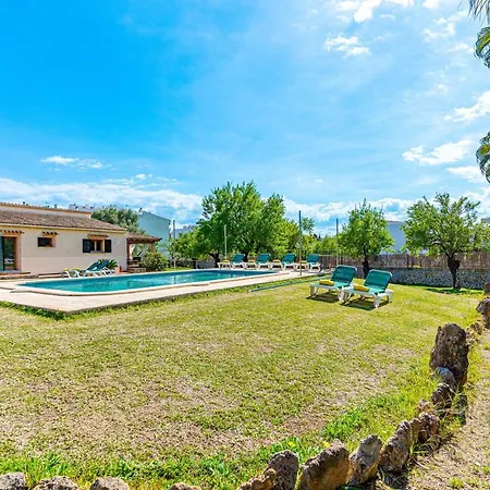 Gallina By Mallorca Selection Villa *