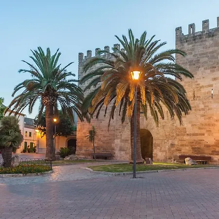Gallina By Mallorca Selection Villa
