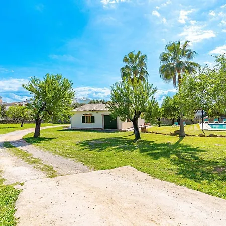 Gallina By Mallorca Selection Villa Alcudia (Mallorca)