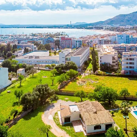 Gallina By Mallorca Selection Alcudia (Mallorca)